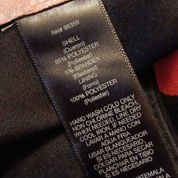 Epilogue Dark Floral Maxi - Picture 3 of 11